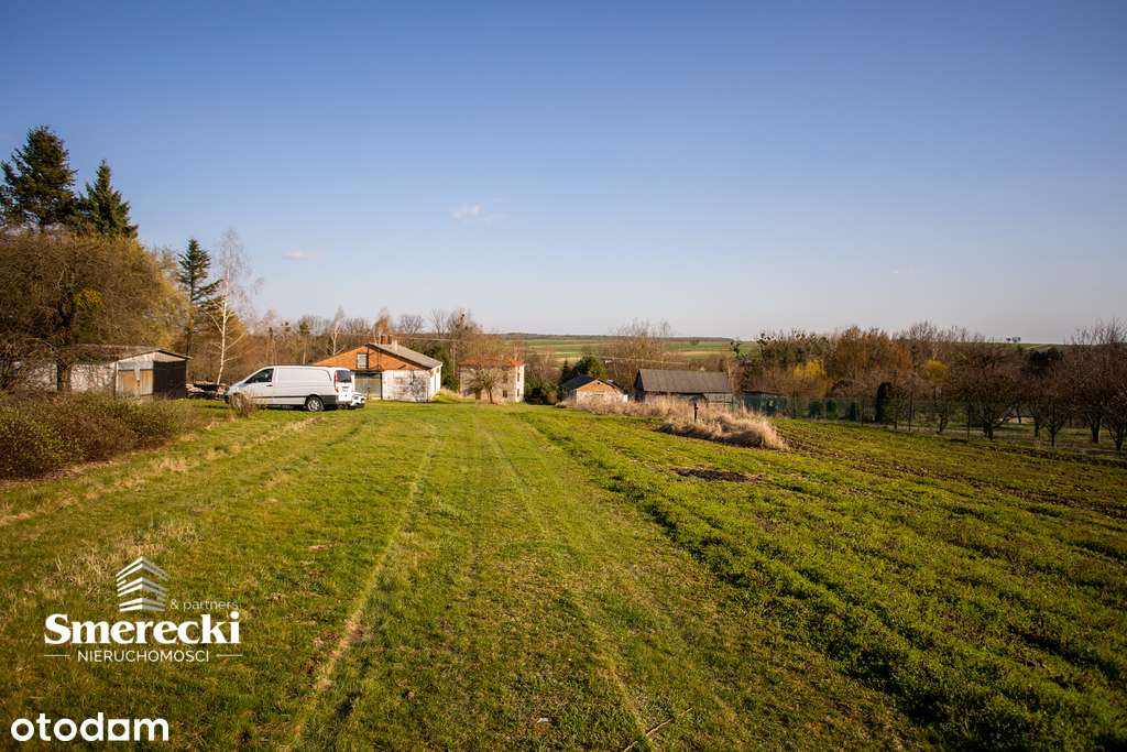 Dom w otulinie Parku Krajobrazowego-5