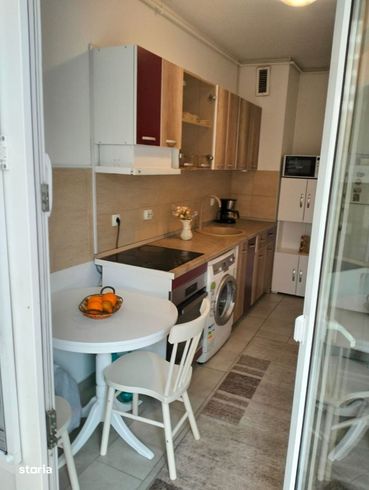 citadela residence titan auchan bloc nou mobilata la cheie-6