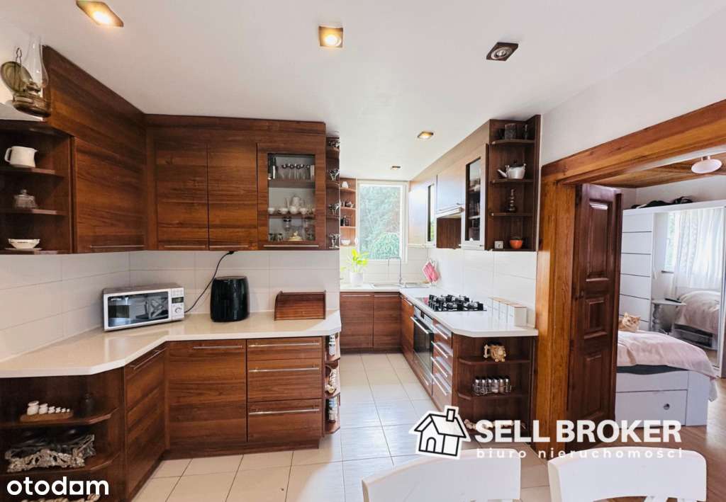 Dom cenie mieszkania z dużą działką - 3200 m2 - Pełny obrazek: 5/14