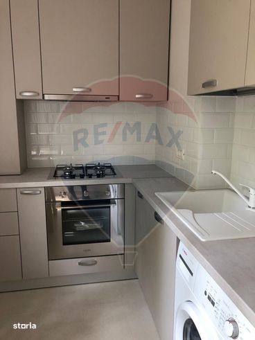 Apartament 2 camere de închiriat Floreasca