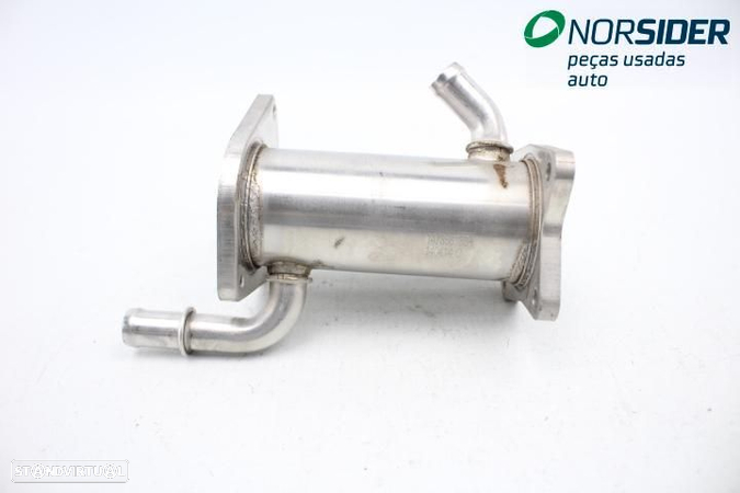 Radiador de gases EGR Dacia Duster|13-16 - 6