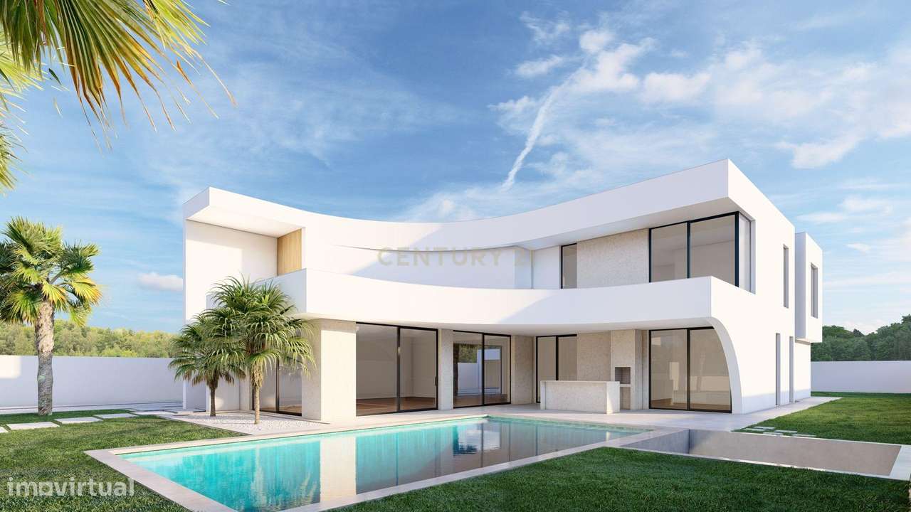 Magnifica Villa Paradise - Grande imagem: 5/20