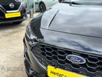 Ford Focus SW 1.0 EcoBoost MHEV ST-Line - 27