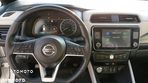 Nissan Leaf 39 kWh Acenta - 13