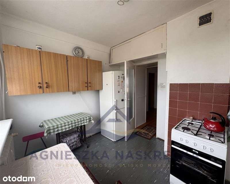 3 pokojowe mieszkanie ul. Chałubińskiego, IX piętr-6