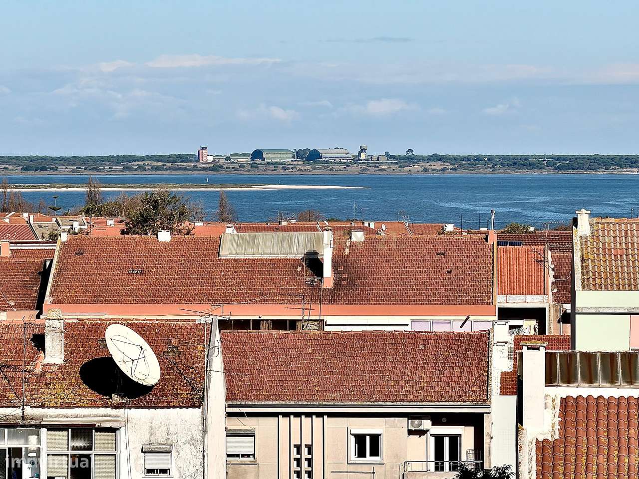 Apartamento Mobilado e equipado em Baixa da Banheira, Moita-26