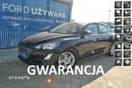 Ford Focus 1.0 EcoBoost Connected - 1