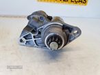 Motor Arranque Volkswagen Fox Hatchback (5Z1, 5Z3, 5Z4) - 2