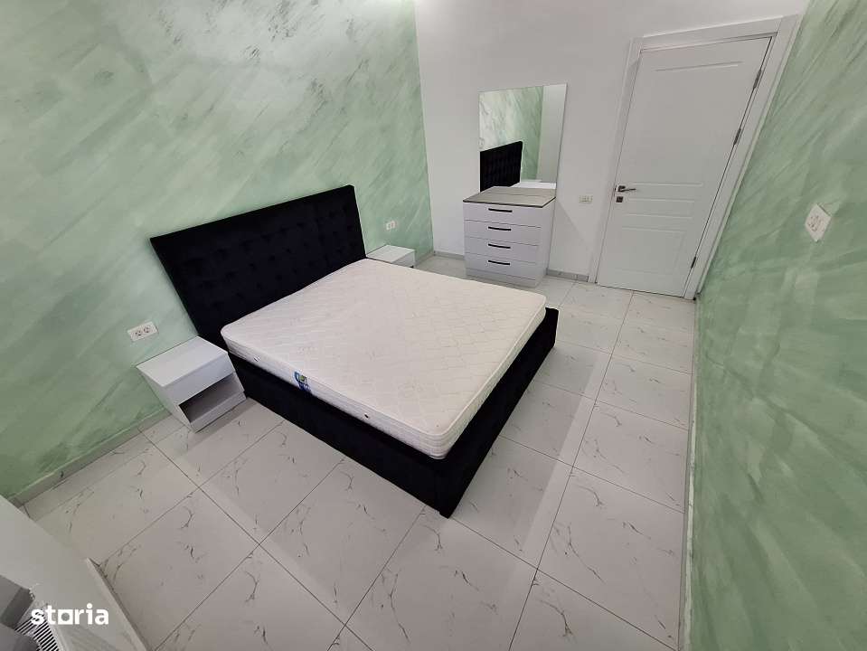 Mamaia Nord/ Promenada Plaja Signature Apartament 2 camere Modern-10