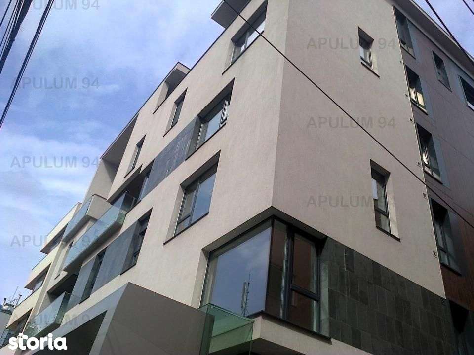 4 camere, apartament de inchiriat Bucuresti (judet), Strada Emanoil