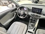 Audi A4 35 TDI mHEV Advanced S tronic - 13