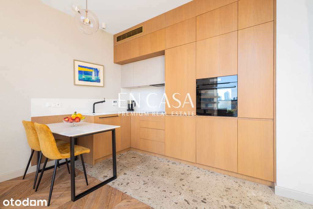 Piękne, dwupoziomowe mieszkanie, ostatnie piętro - Pełny obrazek: 5/19