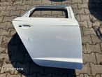 Seat Leon Kombi 5F9833580 Drzwi Tylne Prawe - 1