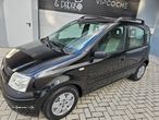 Fiat Panda 1.2 Dynamic - 25