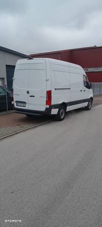 Mercedes-Benz sprinter - 3