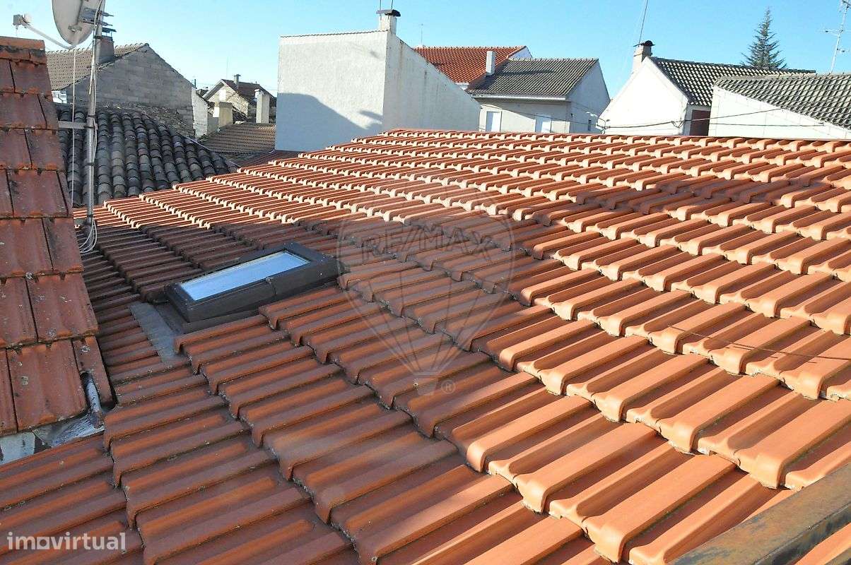 Moradia T2 para venda - Grande imagem: 4/16