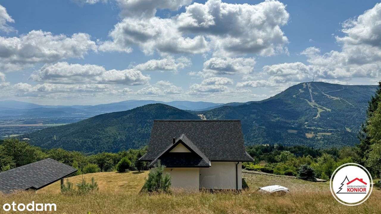 Osiedle Podmagura powyżej 860 m npm - Pełny obrazek: 4/20