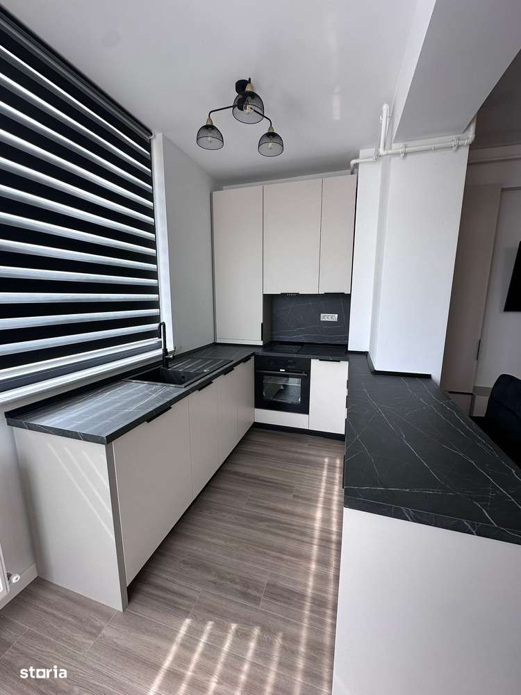 Mamaia Nord - Building Ștefan Resort  apartament 2 camere COMISION 0%-9