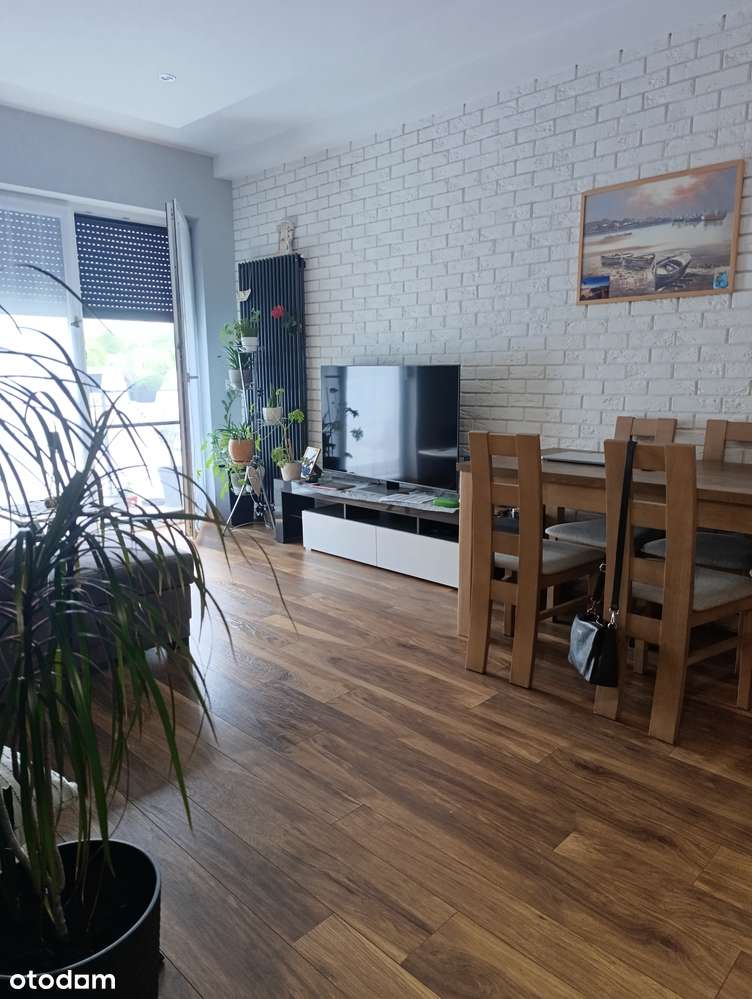 Nowoczesne 3-pokojowe mieszkanie z balkonem - Pełny obrazek: 4/17