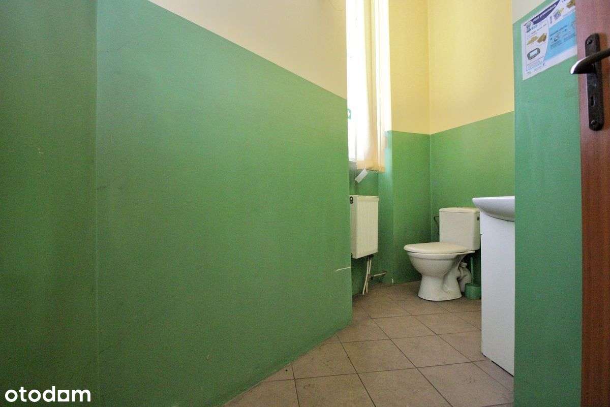 Ścisłe Centrum | Klimatyzowany - Pełny obrazek: 4/4