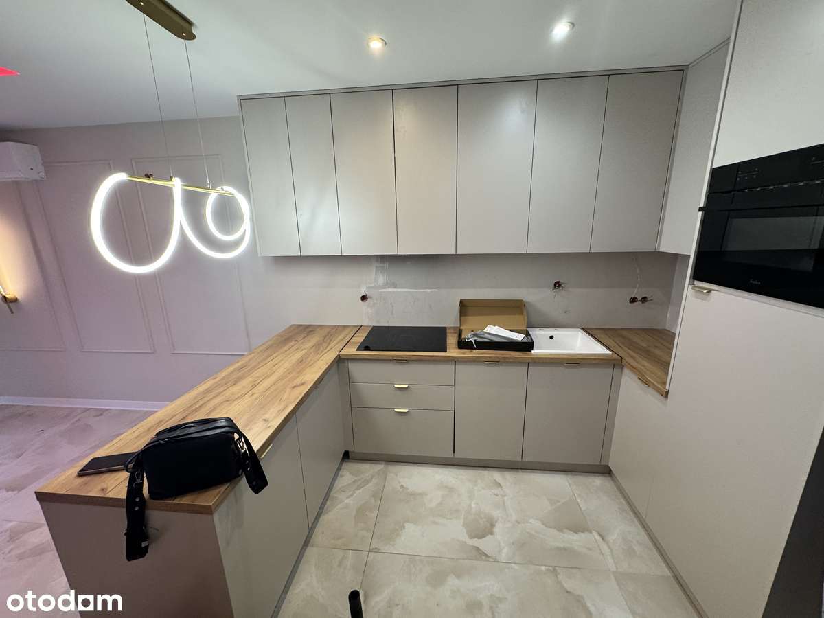 Apartament PREMIUM - wynajęte, Wysoki Standard, Podłogówka/Klima, NOWE-5