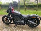 Harley-Davidson FXB Street Bob 114 - 1