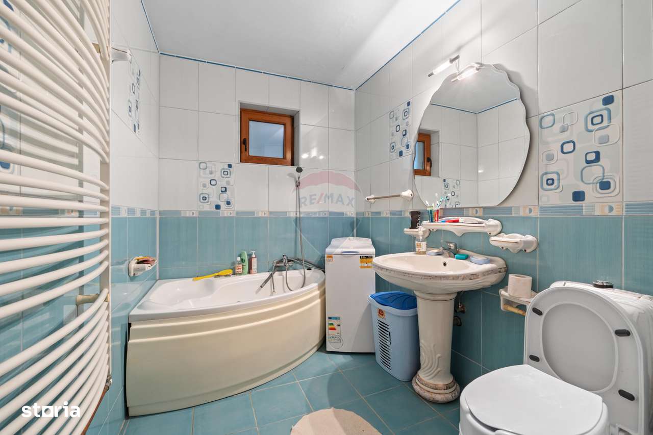 Casă / Vilă cu 6 camere de vânzare - Oraselul Copiilor-9