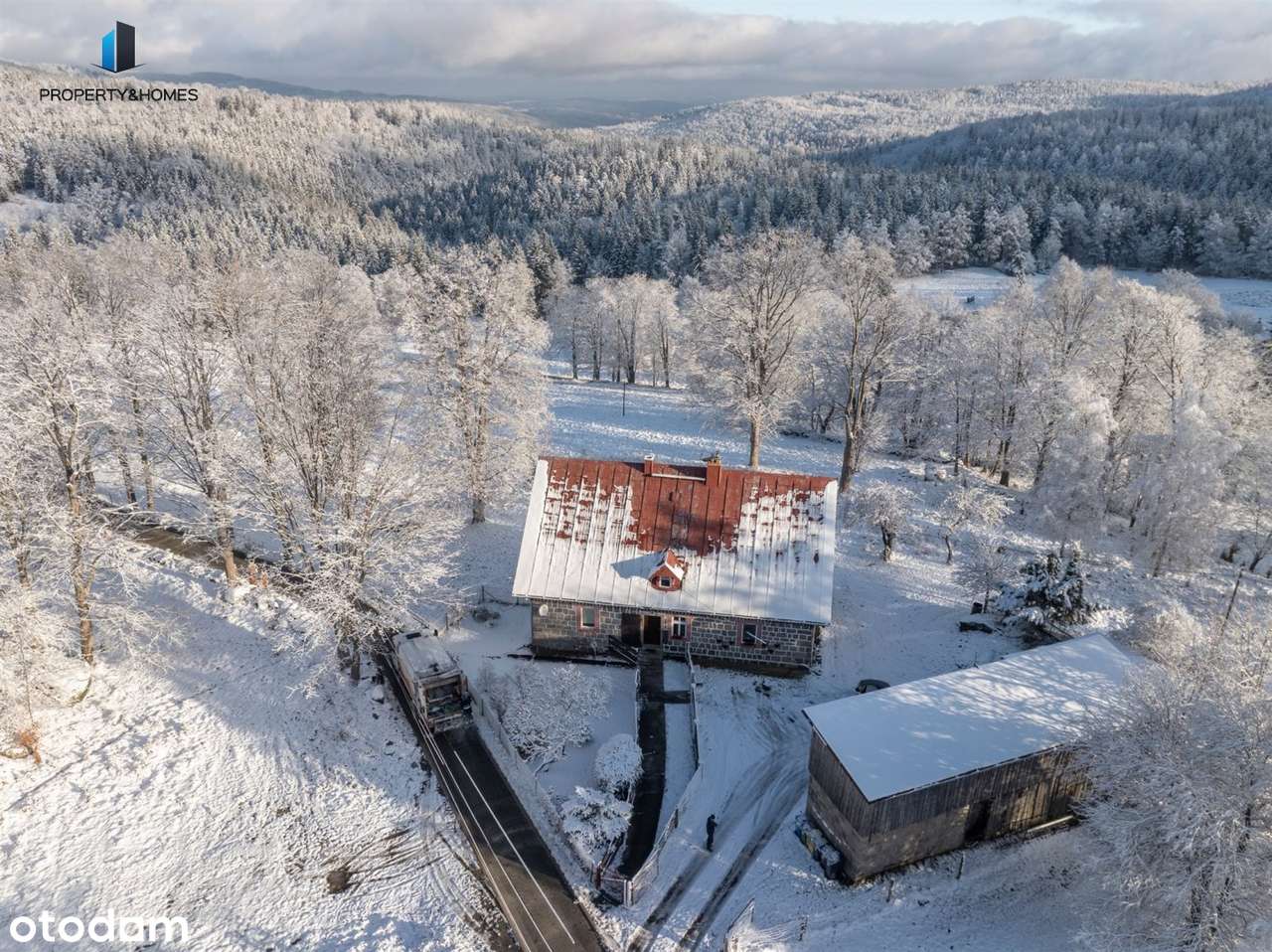 Mieszkanie w domu przysłupowym - wyjątkowa oferta-13