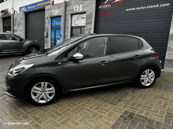 Peugeot 208 1.2 PureTech Style - 4