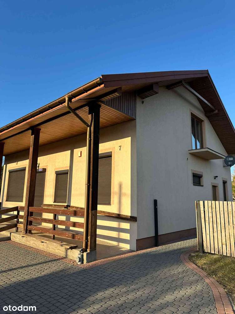 Dom w malowniczej spokojnej okolicy - Pełny obrazek: 5/16