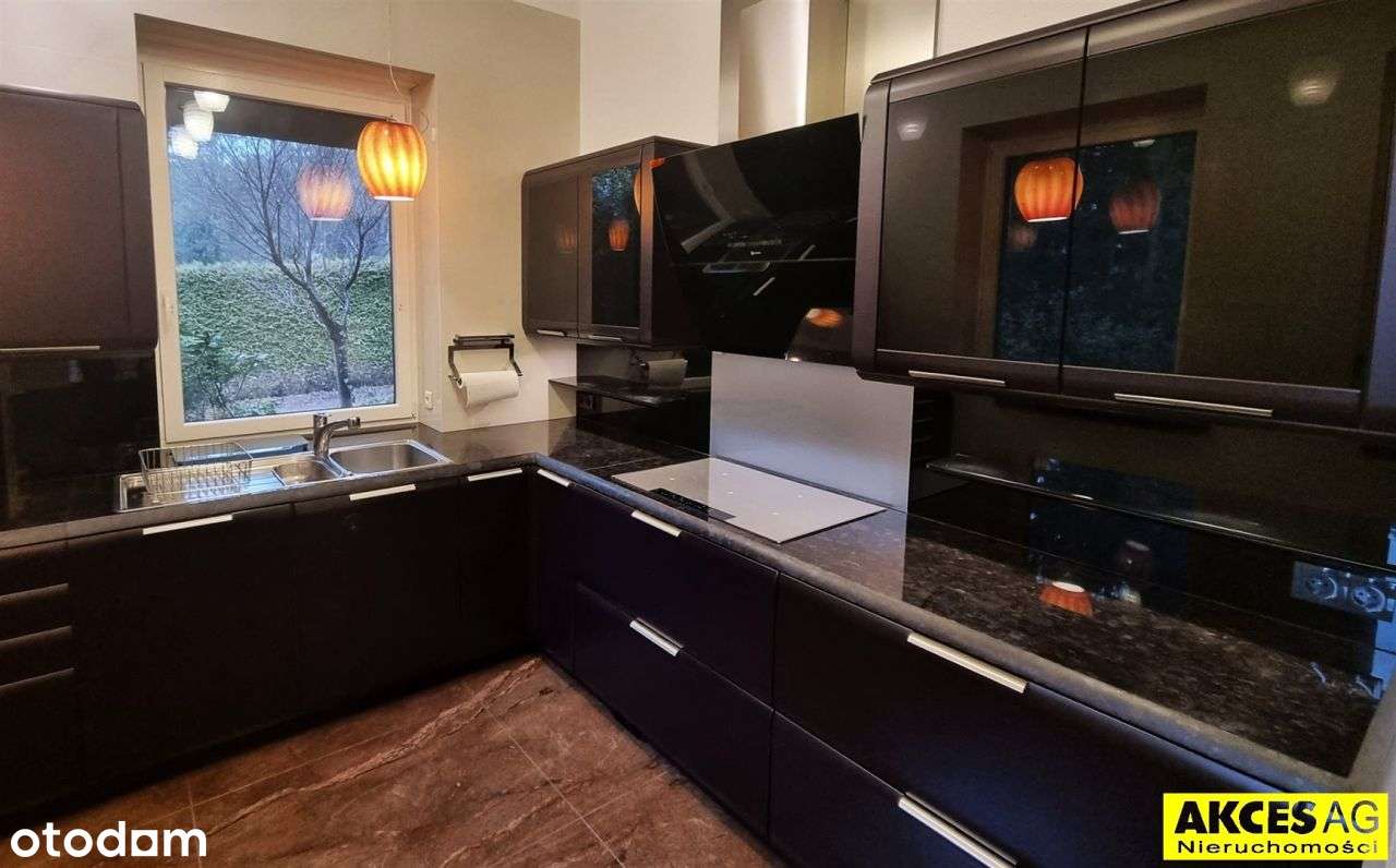 Luksusowy dom, intymnie położony, Żabiczki -Las-8