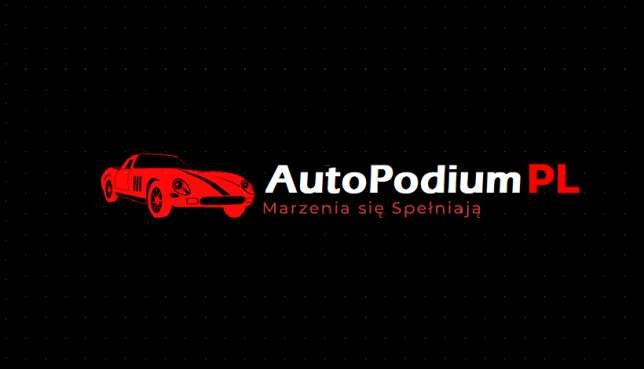 AutoPodiumPL logo