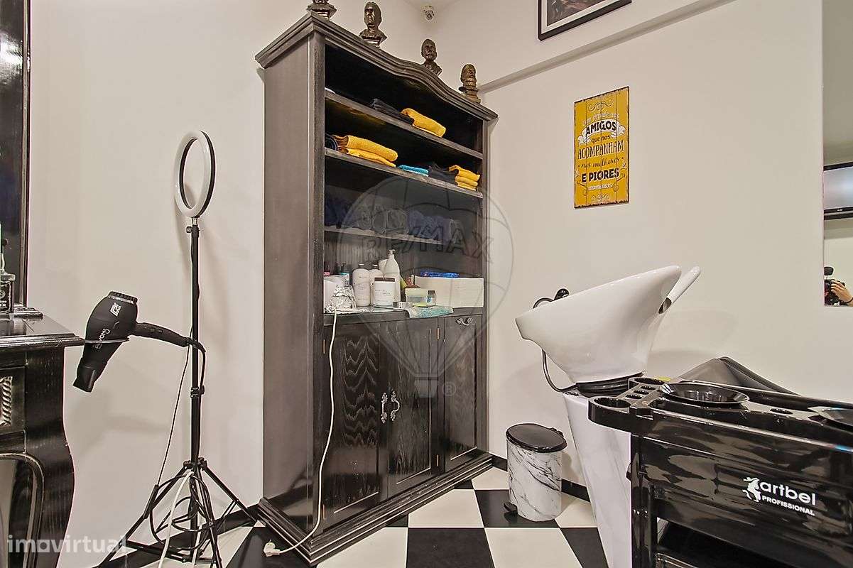 Trespasse  para venda-15