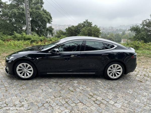 Tesla Model S 100D - 12