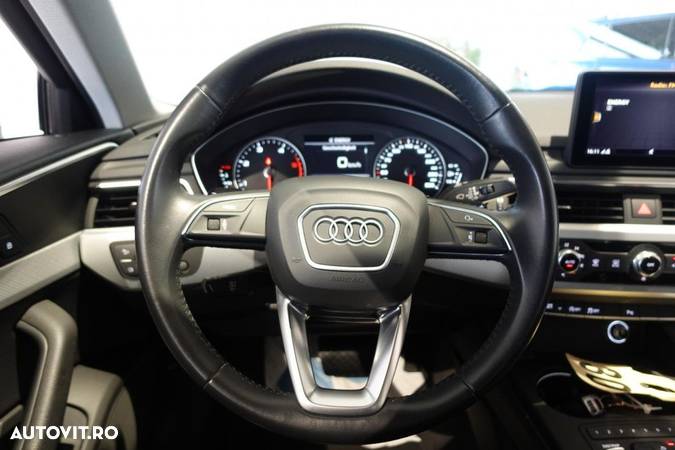 Audi A4 - 15