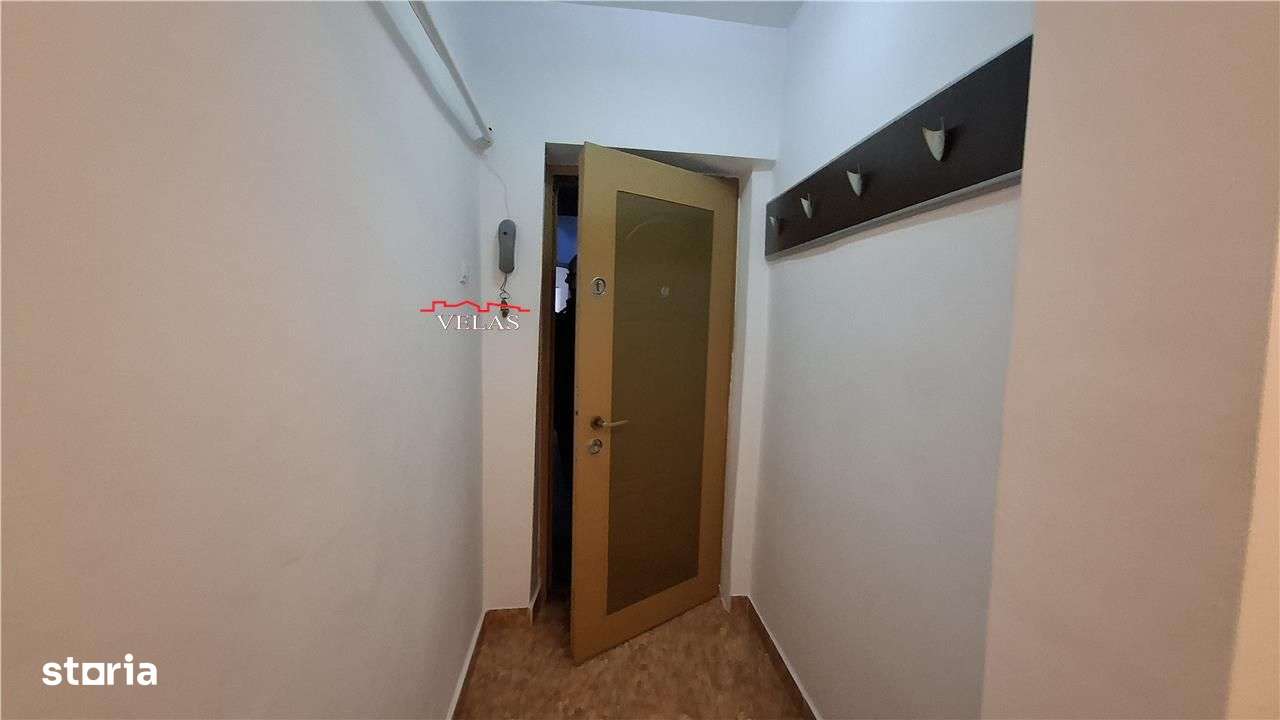 Apartament 2 camere, parter, ultracentral, CT, mobilat si utilat-8