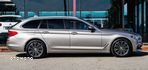 BMW Seria 5 518d Luxury Line sport - 16