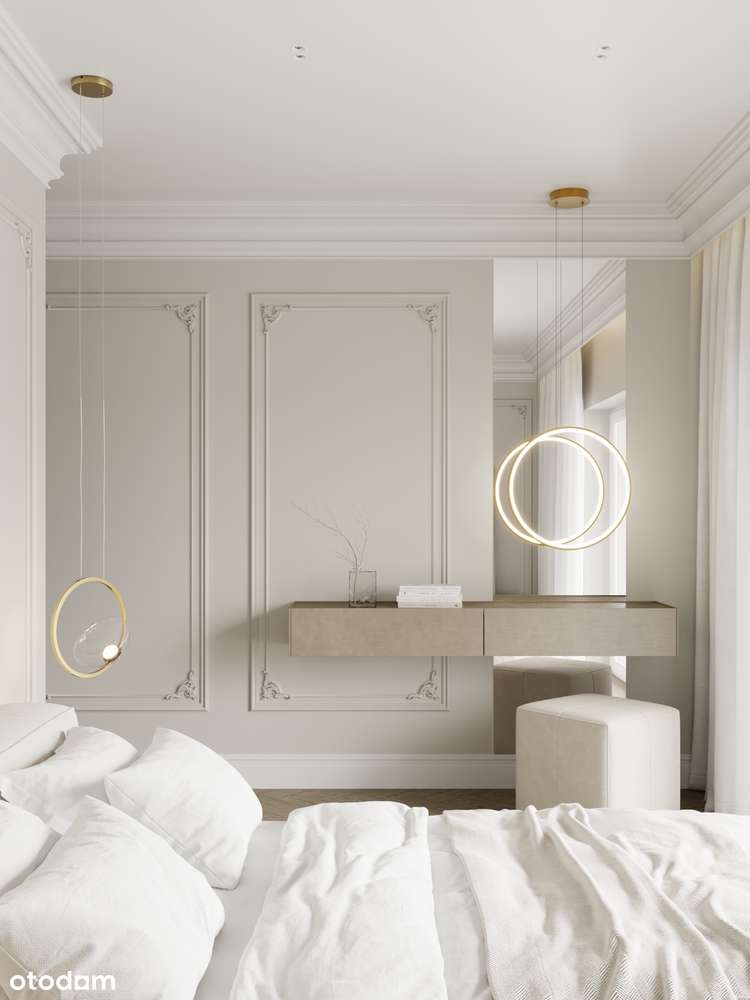 Apartament w centrum Poznania 120mkw + taras 120mkw unikatowy !-13