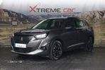 Peugeot 2008 1.5 BlueHDi Allure EAT8 - 1