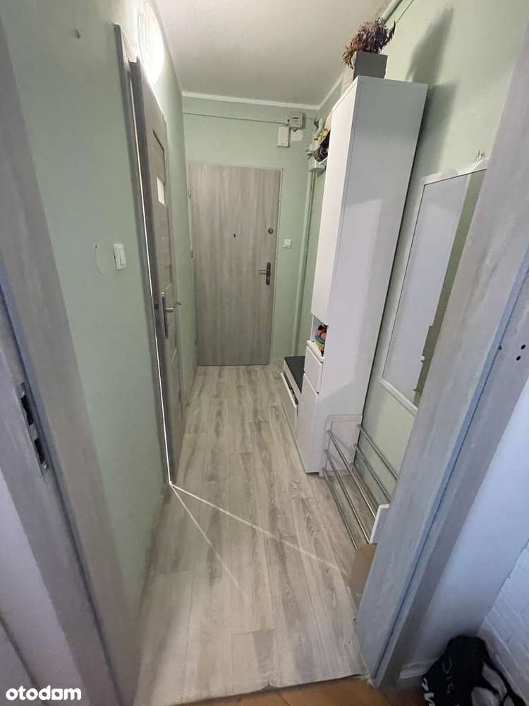 Funkcjonalne mieszkanie 2-pokojowe w idealnej lokalizacji-13