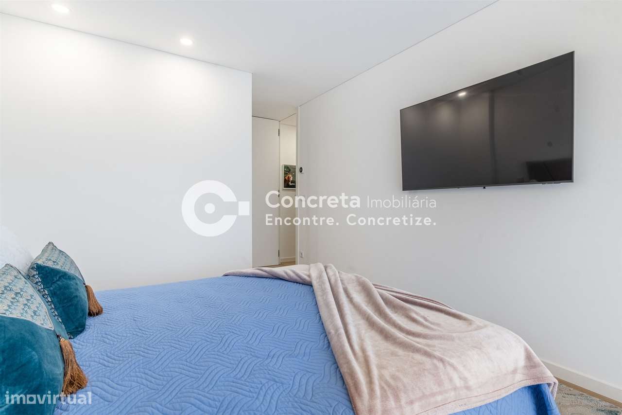 Apartamento T3 em Barcelos-20