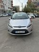 Ford Fiesta - 1