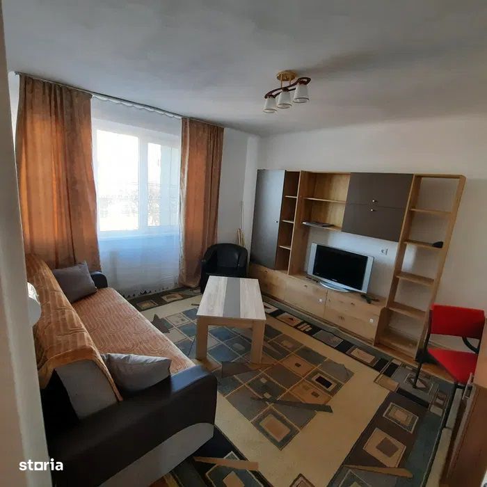 Ultracentral - Apartament 2 camere - Strada Tusnad