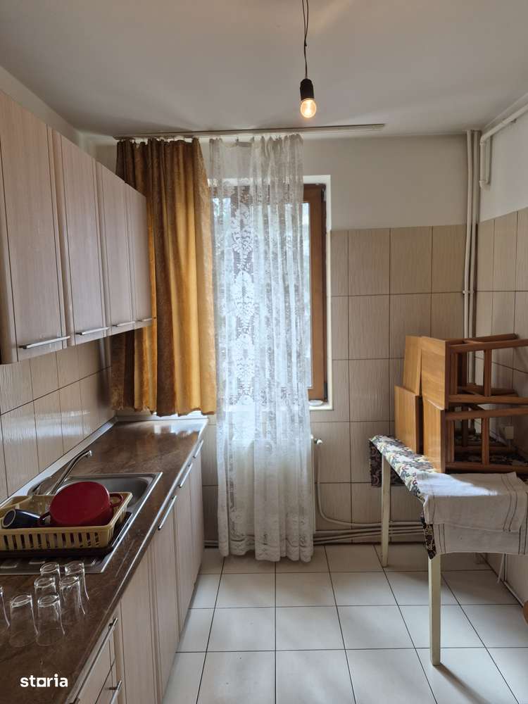 2 camere Calea București, etaj 2-2