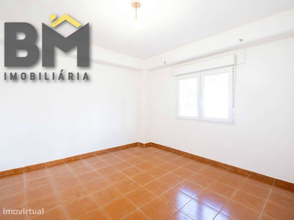 T1 em Castelo Branco - Localização Estratégica e Excelente Oportuni...-5