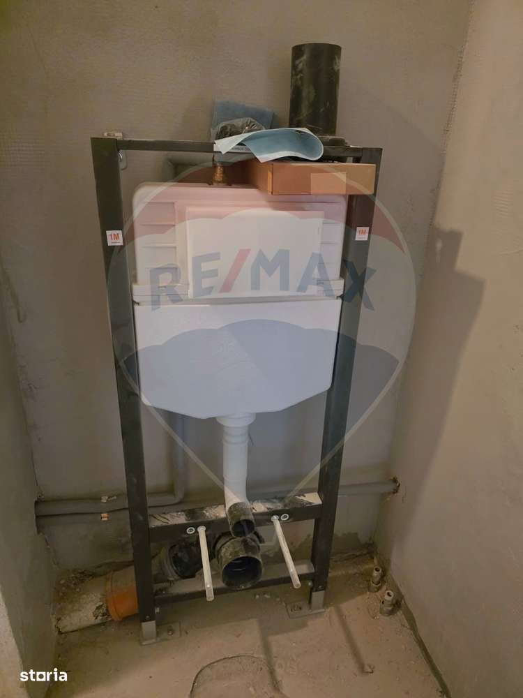 Apartament cu doua camere Vitrometan-11