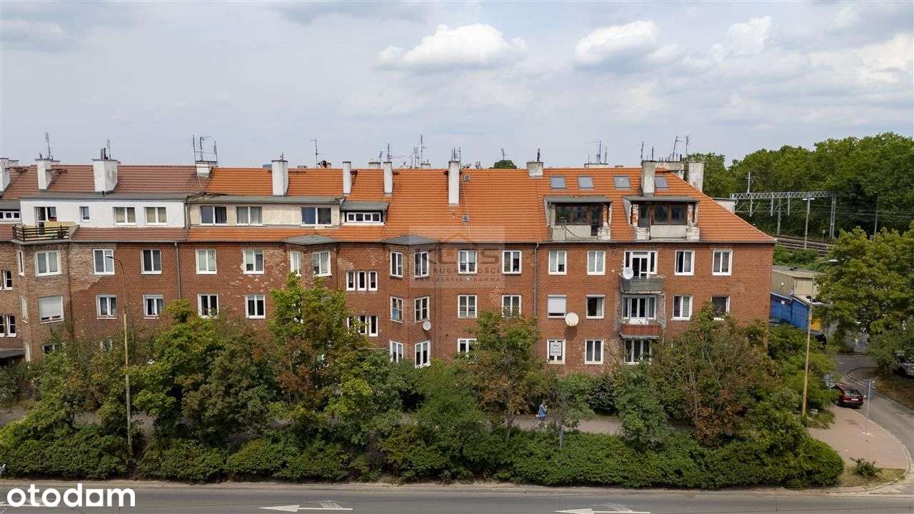 Gotowiec inwestycyjny | Po remoncie | Pełne wyposa-18