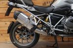 BMW R 1200 GS Keyless - QuickShift Assist - 14