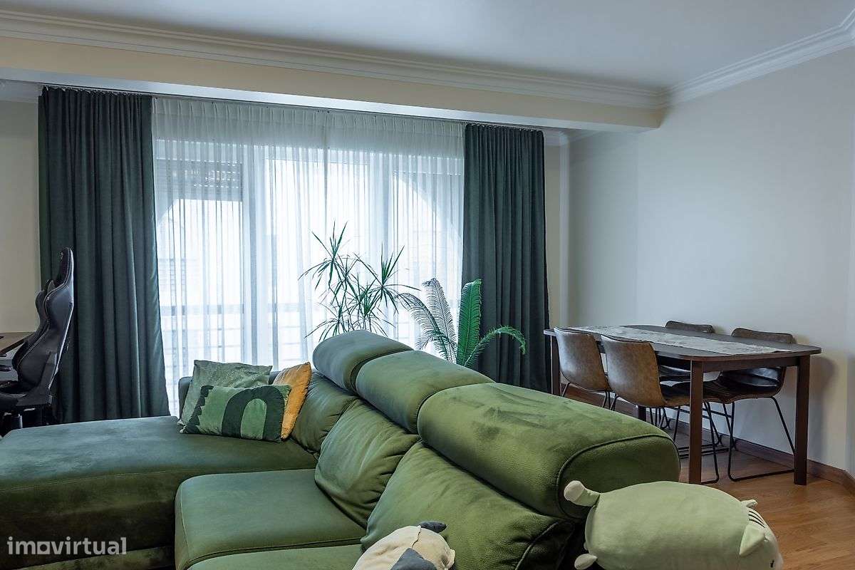 Apartamento T2 para venda - Grande imagem: 4/17