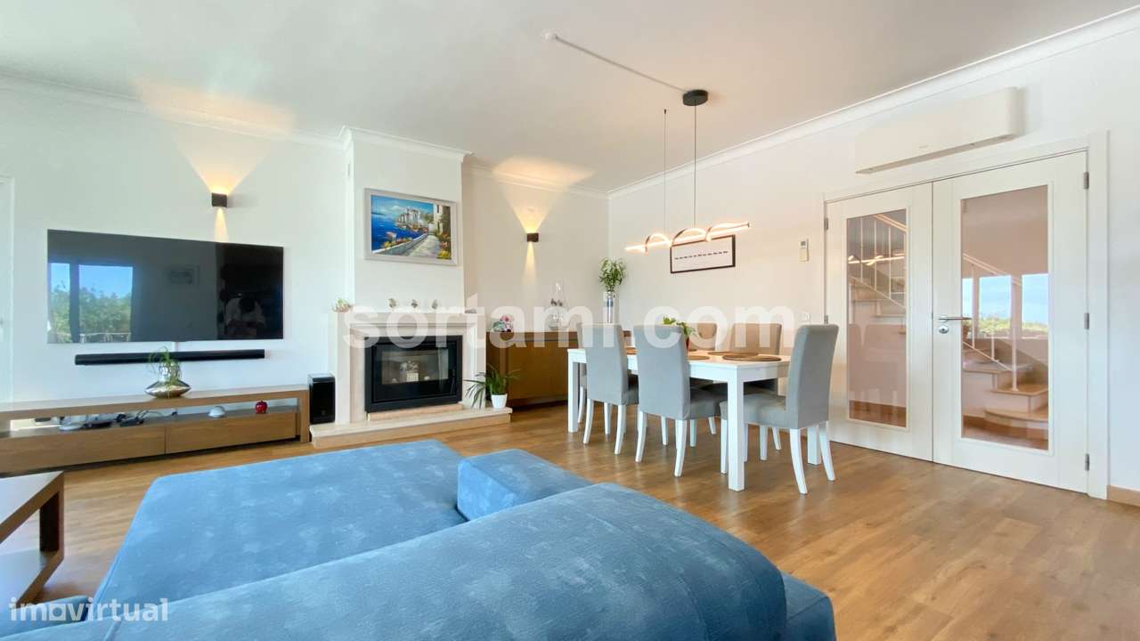 Moradia Isolada T4 Venda em Pechão,Olhão - Grande imagem: 4/52